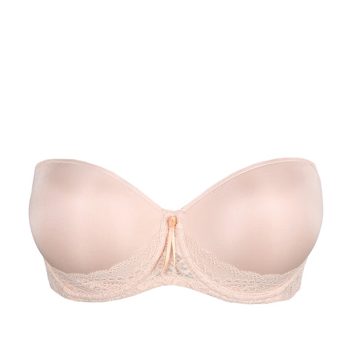 PrimaDonna Twist I Do Padded Bra Strapless